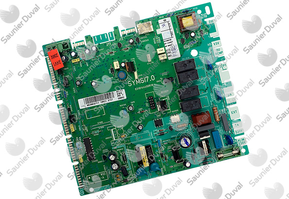 SAUNIER DUVAL  S1047000